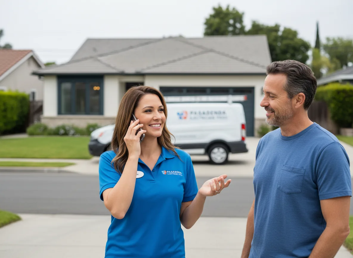 Electrician Louisville, CO FAQs